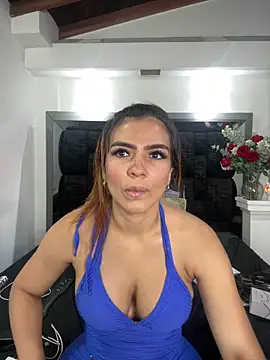 Arianna Jones1 online show from May 2026 01:56:01 AM