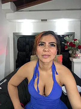 Arianna Jones1 online show from May 2026 02:52:01 AM