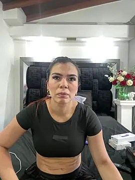 Arianna Jones1 online show from June 2026 10:05:02 PM
