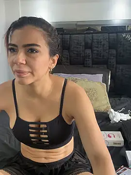 Arianna Jones1 online show from July 2026 04:02:01 PM