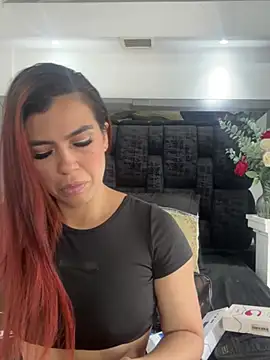 Arianna Jones1 online show from July 2026 05:38:01 PM
