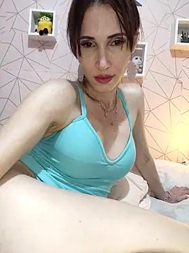 Irresistible24 online show from November 2025 01:11:01 AM