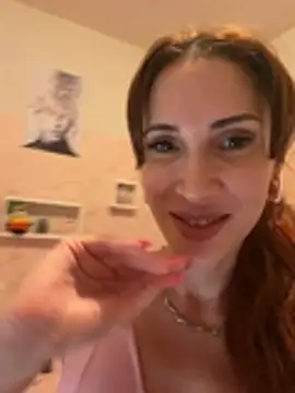 Irresistible24 online show from February 2026 12:14:02 AM