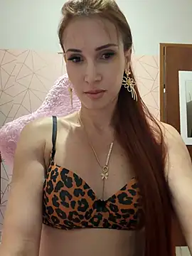 Irresistible24 online show from March 2026 01:30:01 AM