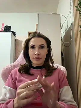Irresistible24 online show from May 2026 09:34:02 PM