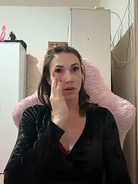 Irresistible24 online show from May 2026 10:50:01 PM