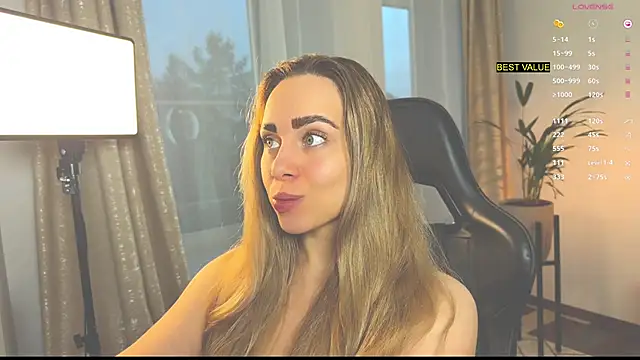 hotexclusive  online show from September 2025 02:40:02 PM