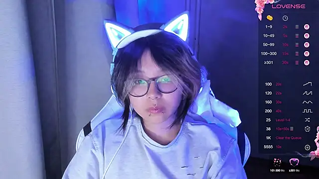 maydaykimmy online show from September 2025 09:49:02 PM