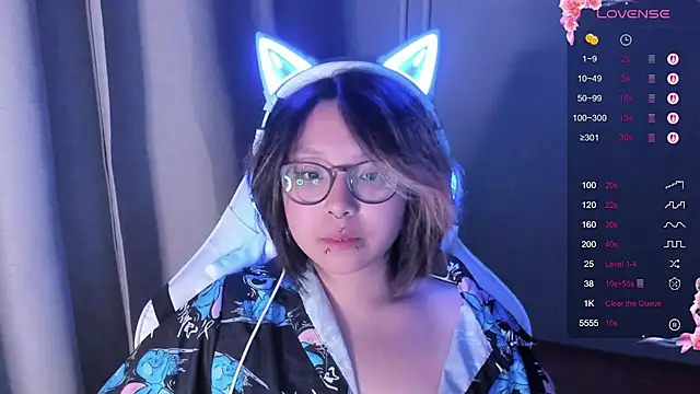 maydaykimmy online show from September 2025 09:51:01 PM