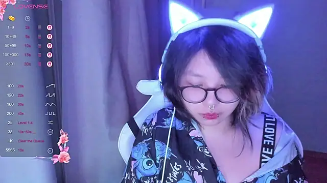 maydaykimmy online show from January 2026 08:21:02 PM