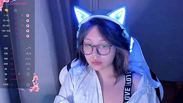 maydaykimmy online show from February 2026 08:23:01 PM