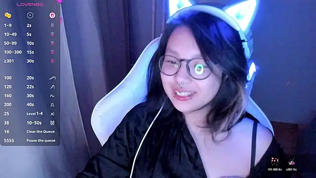 maydaykimmy online show from April 2026 09:08:01 PM