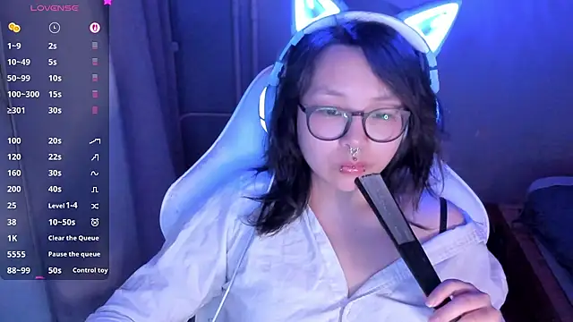maydaykimmy online show from July 2026 09:39:01 PM
