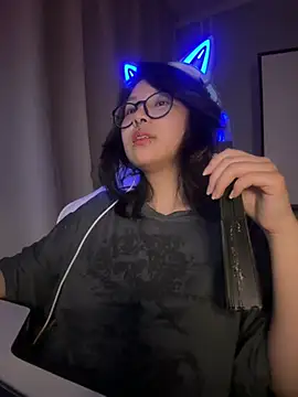 maydaykimmy online show from July 2026 09:11:01 PM