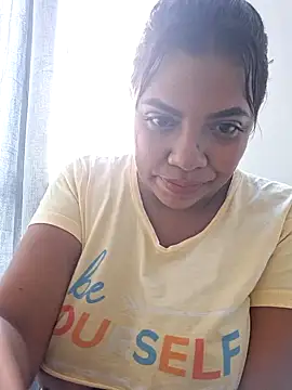 CanelitaPasion online show from February 2025 01:55:02 PM