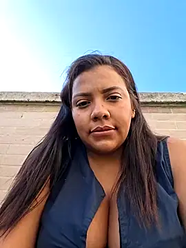 CanelitaPasion online show from February 2026 09:42:01 PM