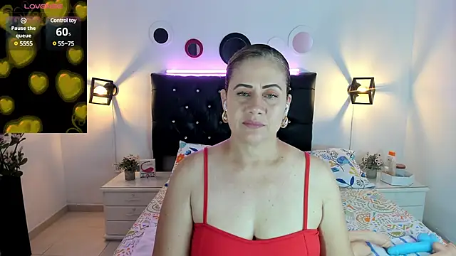 sophiahunt286 online show from January 2025 10:30:02 PM