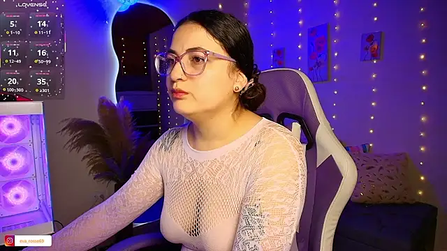 eva rosse69 online show from February 2026 12:04:01 PM