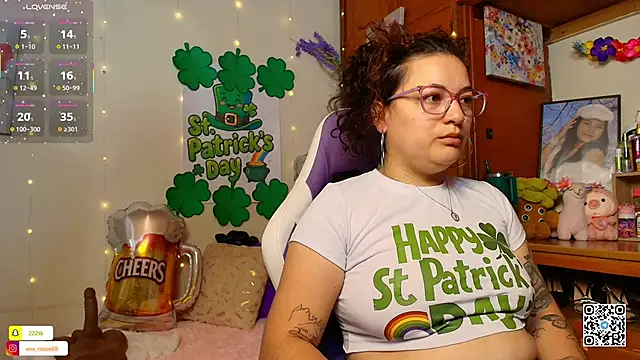 eva rosse69 online show from March 2026 11:13:01 AM