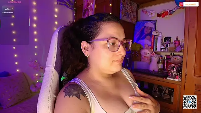 Snapshot of eva_rosse69 chatting on May 2026 12:12:01 PM eva rosse69 online show from May 2026 12:12:01 PM