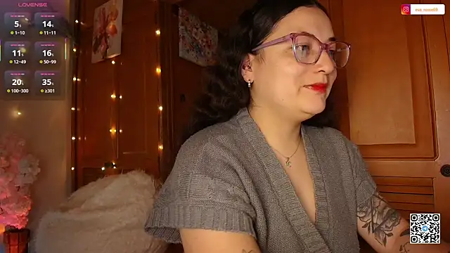 Snapshot of eva_rosse69 chatting on May 2026 12:12:02 PM eva rosse69 online show from May 2026 12:12:02 PM