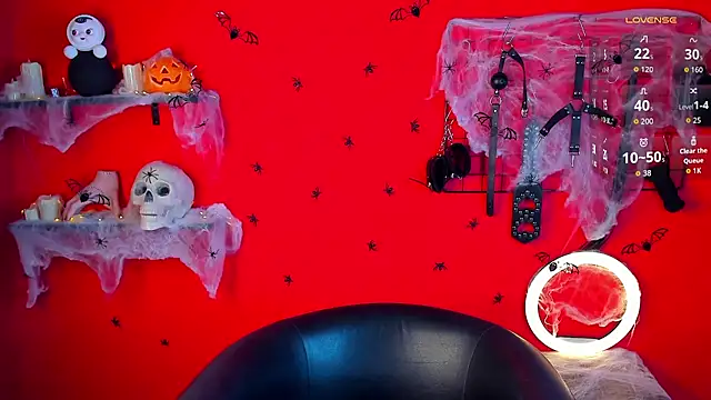 Ma1ilda Ardent online show from October 2025 05:14:01 PM