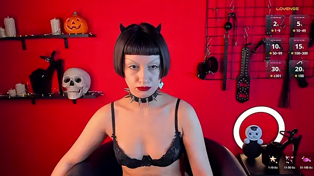 Ma1ilda Ardent online show from November 2025 06:08:02 PM