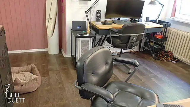 BettDuett online show from July 2026 11:35:01 AM