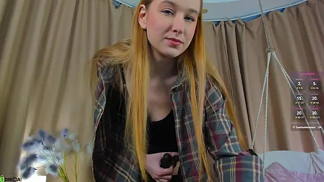 Snapshot of Sweett_Monica chatting on March 2026 12:51:01 AM Sweett Monica online show from March 2026 12:51:01 AM