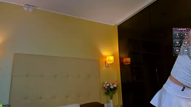 Snapshot of Sweett_Monica chatting on April 2026 12:52:02 AM Sweett Monica online show from April 2026 12:52:02 AM