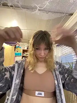 Anita-Smith online show from January 2025 08:07:02 AM