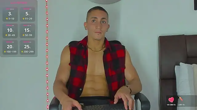 Snapshot of MikeRoss7777 chatting on December 2024 03:37:02 AM MikeRoss7777 online show from December 2024 03:37:02 AM