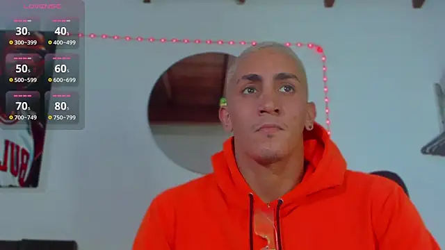 Snapshot of MikeRoss7777 chatting on January 2025 01:29:01 AM MikeRoss7777 online show from January 2025 01:29:01 AM