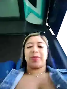 Ariana-pp03 online show from January 2025 01:17:01 PM