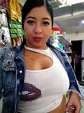 Ariana-pp03 online show from November 2025 01:45:01 PM