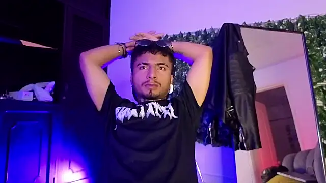 JuanCamiilo 66 online show from June 2026 12:13:02 AM