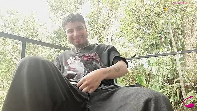 JuanCamiilo 66 online show from July 2026 02:13:02 PM