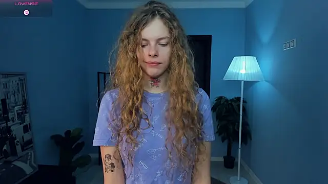 RayaNenlia online show from February 2026 05:11:02 AM