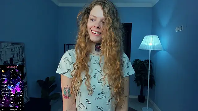 RayaNenlia online show from February 2026 05:15:01 AM