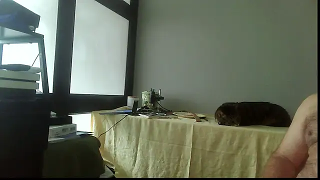 SexWorkerX online show from November 2025 04:25:01 PM