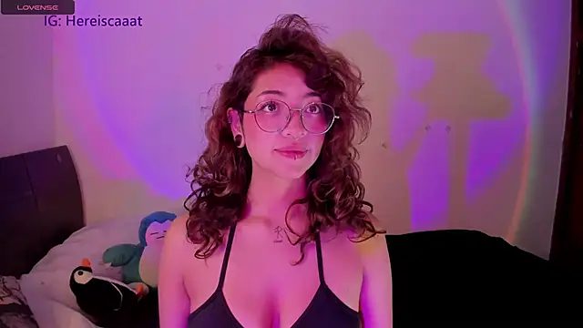 cataleya kyuu   online show from January 2025 11:03:01 PM