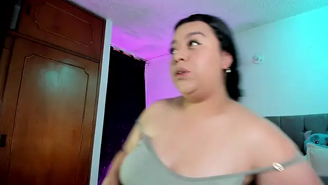 Snapshot of Melody_bonnie chatting on March 2026 11:47:02 AM Melody bonnie online show from March 2026 11:47:02 AM