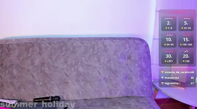 summer holiday online show from January 2025 12:45:02 PM