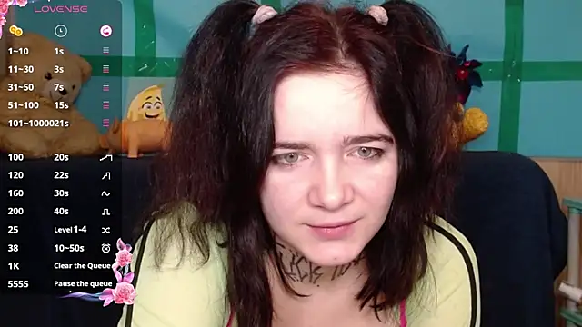 Snapshot of Yours_good_mood chatting on February 2025 06:15:01 AM Yours good mood online show from February 2025 06:15:01 AM