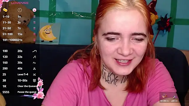 Snapshot of Yours_good_mood chatting on March 2025 01:42:02 AM Yours good mood online show from March 2025 01:42:02 AM