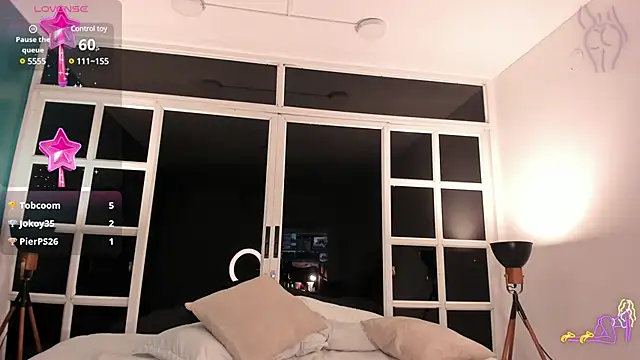 Arianavillada online show from March 2025 06:24:02 AM