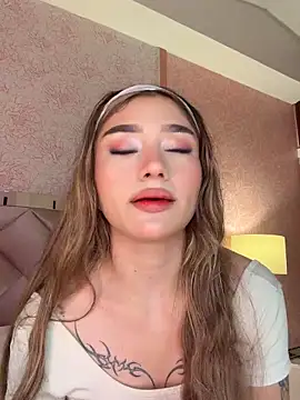 Arianavillada online show from April 2026 03:41:01 AM