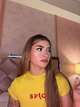 Arianavillada online show from April 2026 03:37:02 AM