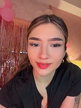 Arianavillada online show from May 2026 03:36:01 AM