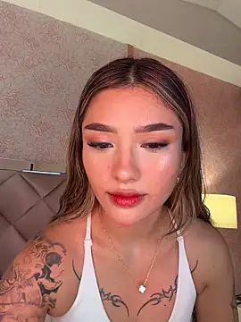 Arianavillada online show from May 2026 03:46:02 AM